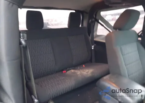 2011 Jeep Wrangler Sport from USA, damaged, VIN 1J4AA2D12BL541031